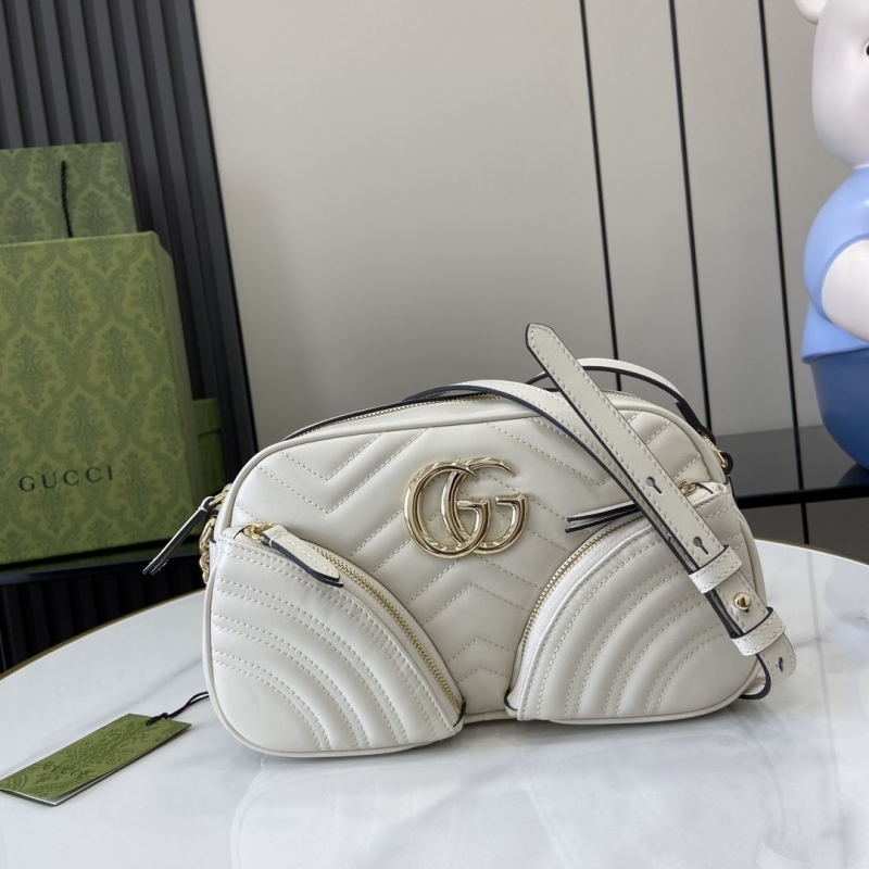 G*u*i satchel bags